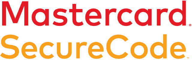Логотип MasterCard Secure Code