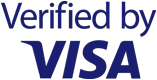 Логотип Verified By Visa